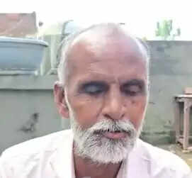 सतलुज नदी में बाढ़ से जलाऊन उत्तर गांव में संकट बढ़ा