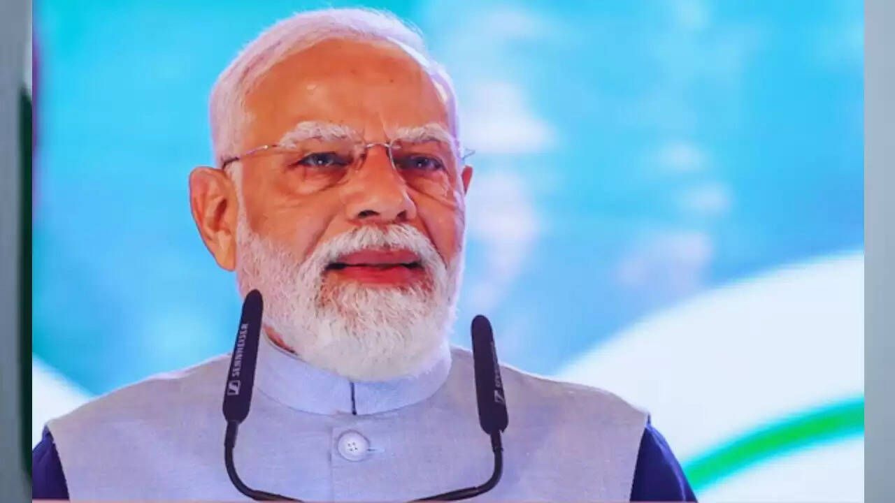 प्रधानमंत्री मोदी का संदेश: युवा जोखिम लेने में आगे, स्टार्टअप इंडिया का जश्न