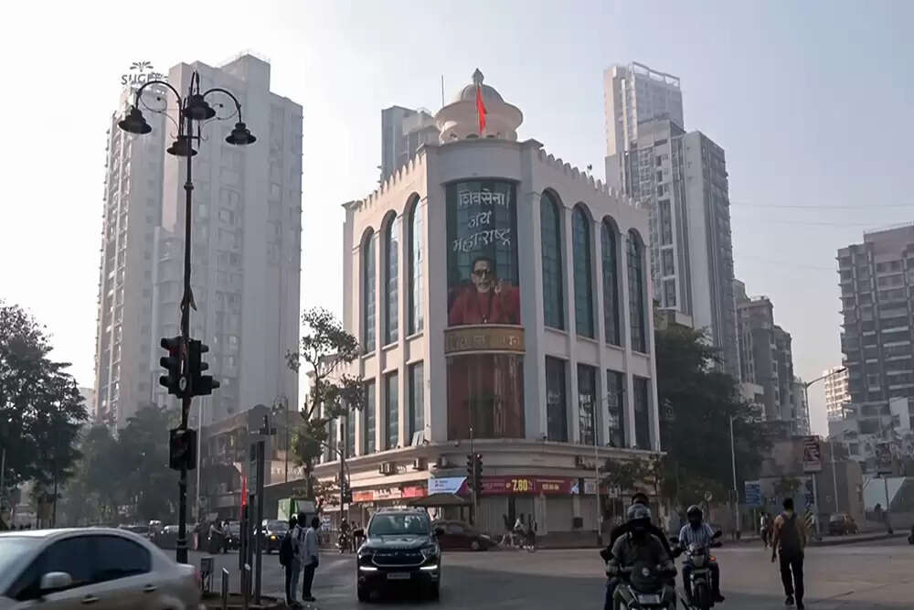 मुंबई नगर निगम चुनाव: भाजपा और शिव सेना का गठबंधन बहुमत के करीब