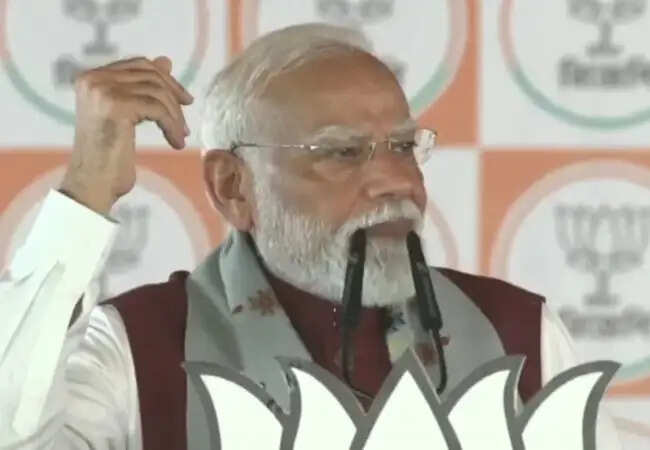पश्चिम बंगाल विधानसभा चुनाव 2026: पहले चरण का मतदान जारी, पीएम मोदी ने तृणमूल पर साधा निशाना