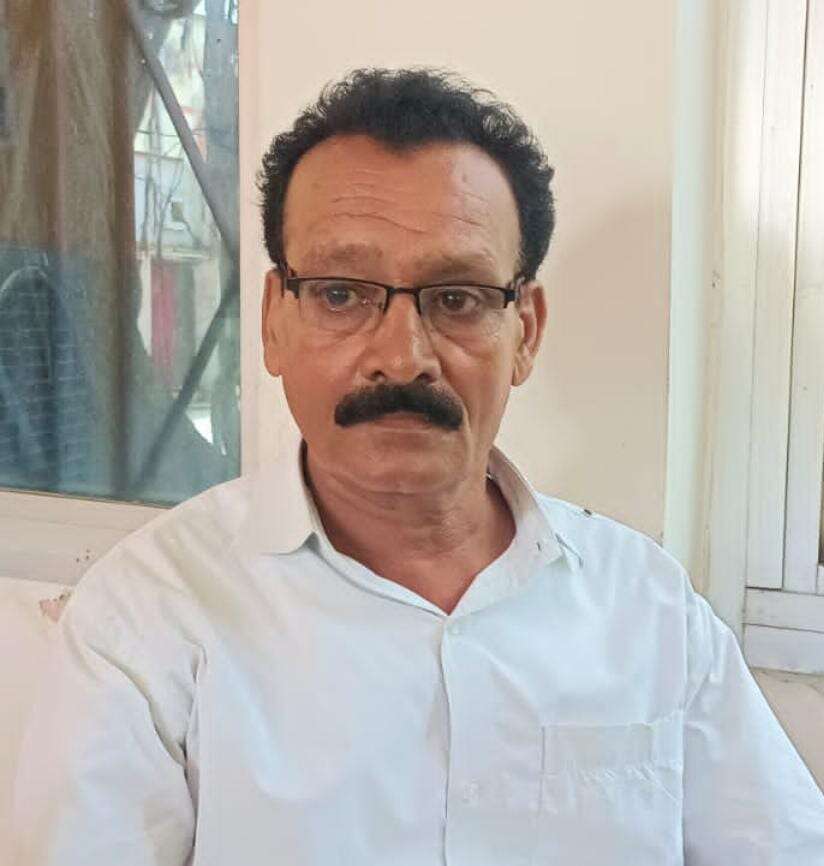 भ्रष्टाचार निवारण संगठन ने घूस लेते कानूनगो को किया गिरफ्तार