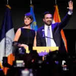 जोहरान ममदानी बने न्यूयॉर्क के सबसे युवा और पहले मुस्लिम मेयर