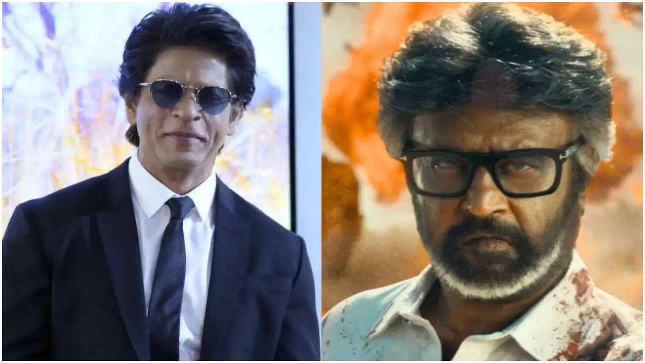 जेलर 2: रजनीकांत और शाहरुख खान की जोड़ी से दर्शकों में उत्साह