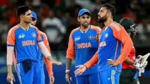 वरुण चक्रवर्ती को सैयद मुश्ताक अली ट्रॉफी 2025 के लिए कप्तान नियुक्त किया गया