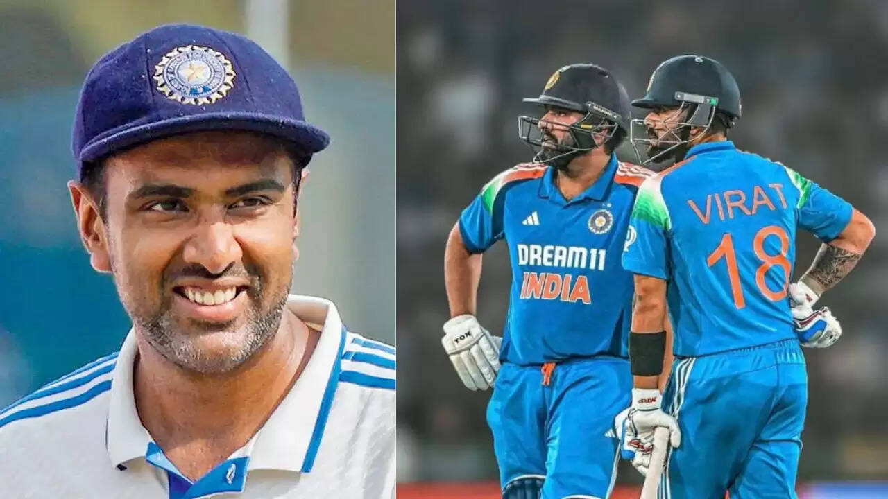 रविचंद्रन अश्विन का ODI क्रिकेट के भविष्य पर बड़ा बयान