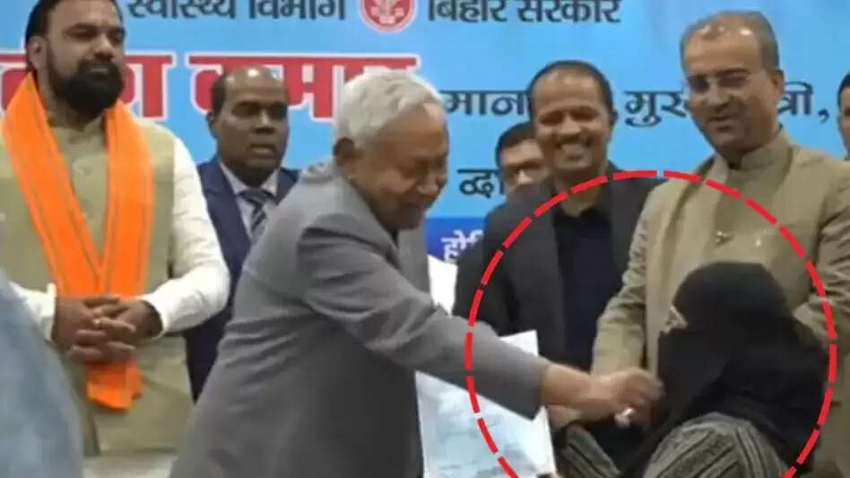 डॉ. नुसरत प्रवीन को झारखंड सरकार का ऐतिहासिक नौकरी का प्रस्ताव