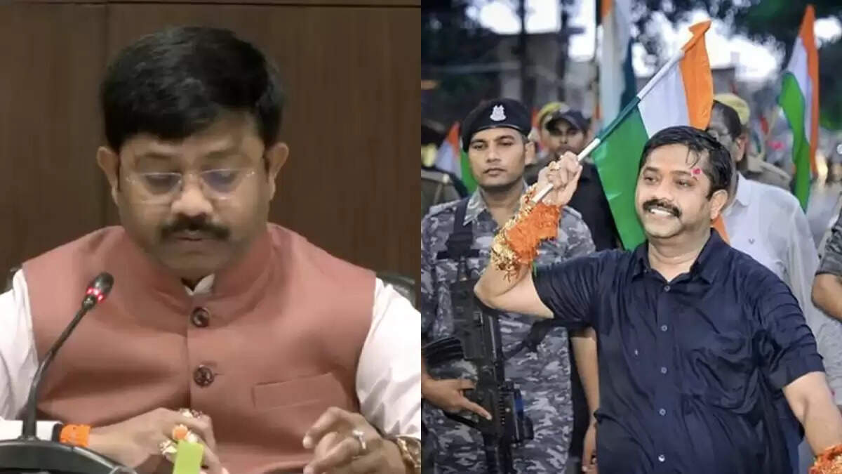 ग्रेटर नोएडा में भूमि आवंटन घोटाले में तीन अधिकारियों का निलंबन