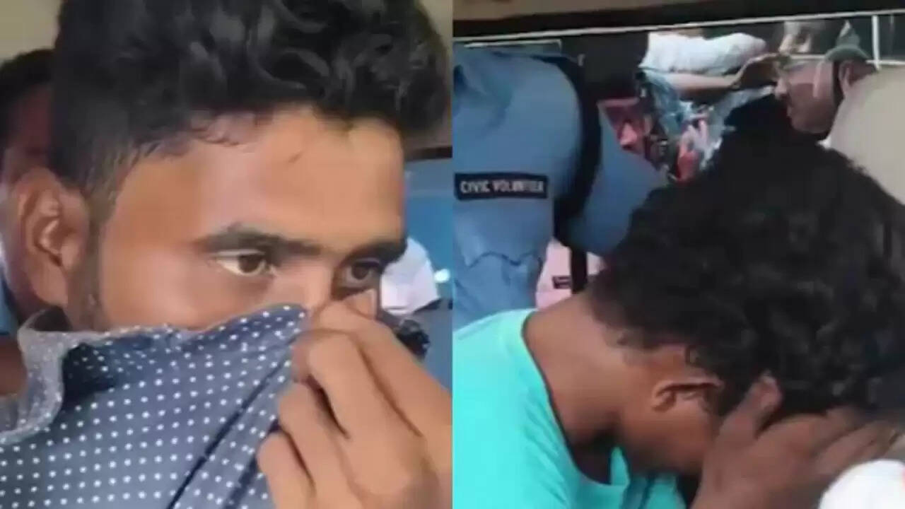 दुर्गापुर सामूहिक बलात्कार मामला: छात्रा की दर्दनाक कहानी और पुलिस की कार्रवाई