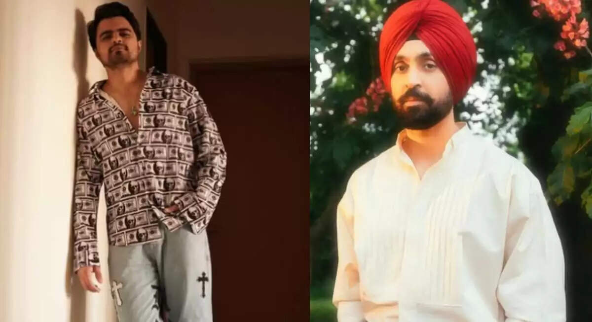 रवि छाबड़िया की पहली फिल्म 'डिटेक्टिव शेरदिल': दिलजीत दोसांझ के साथ अनुभव