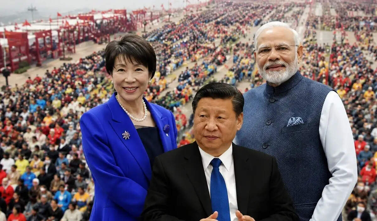 भारत और जापान का नया समझौता: इंडोपेसिफिक क्षेत्र में शक्ति संतुलन में बदलाव