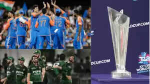 टी20 वर्ल्ड कप 2026: भारत-पाकिस्तान मैच की तारीख और स्थान की जानकारी