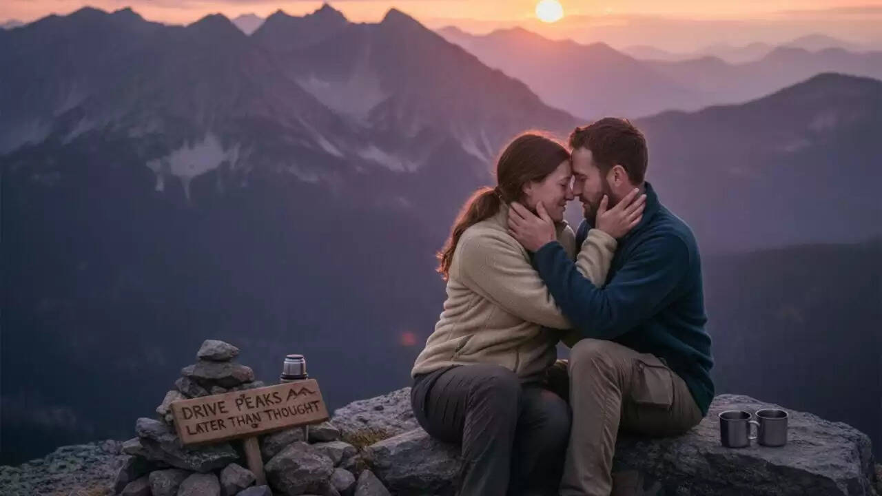 पुरुषों की यौन इच्छाओं का नया अध्ययन: उम्र से ज्यादा परिपक्वता का प्रभाव