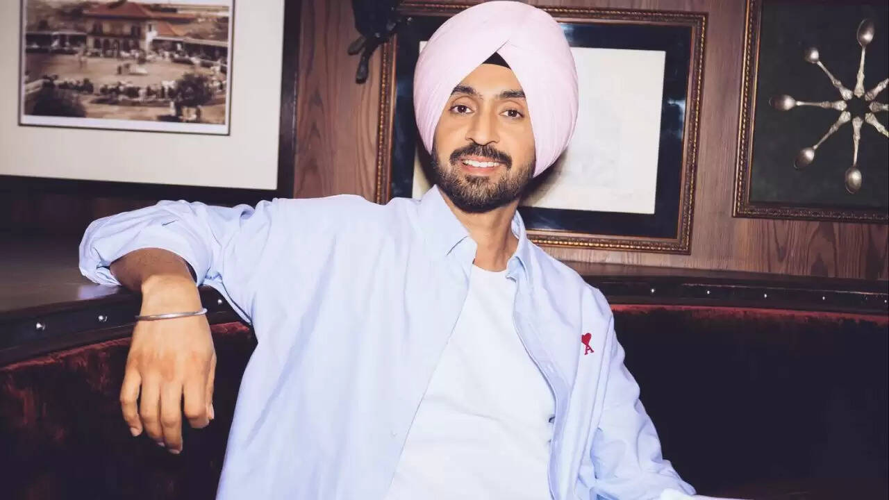 दिलजीत दोसांझ का सिडनी कॉन्सर्ट: नस्लभेद का सामना और ऐतिहासिक उपलब्धि