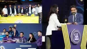 IPL 2026 ऑक्शन में टीमों की खरीददारी पर रेटिंग: KKR ने जीते 10 अंक, CSK को मिले केवल 2