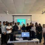 फरीदाबाद में एनीमेशन और डिज़ाइन तकनीक पर कार्यशाला का सफल समापन