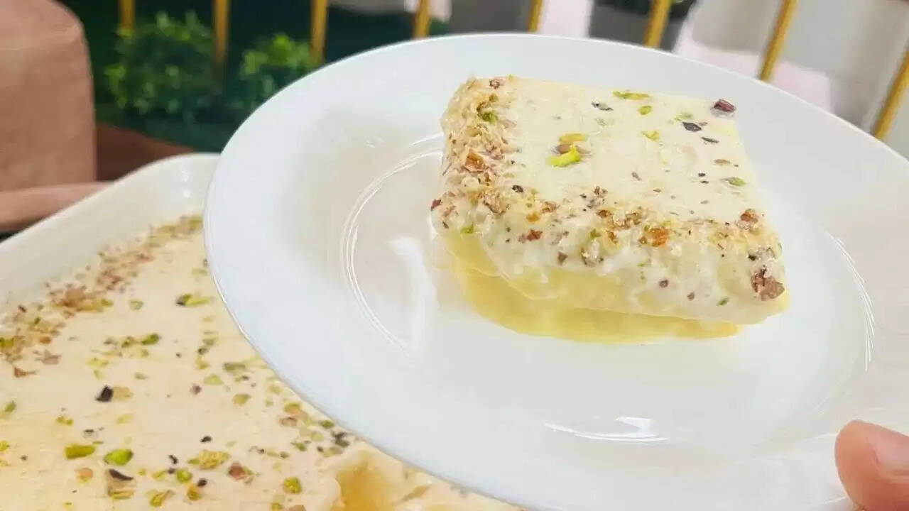 नए साल पर घर पर बनाएं ये 5 आसान और स्वादिष्ट डेजर्ट