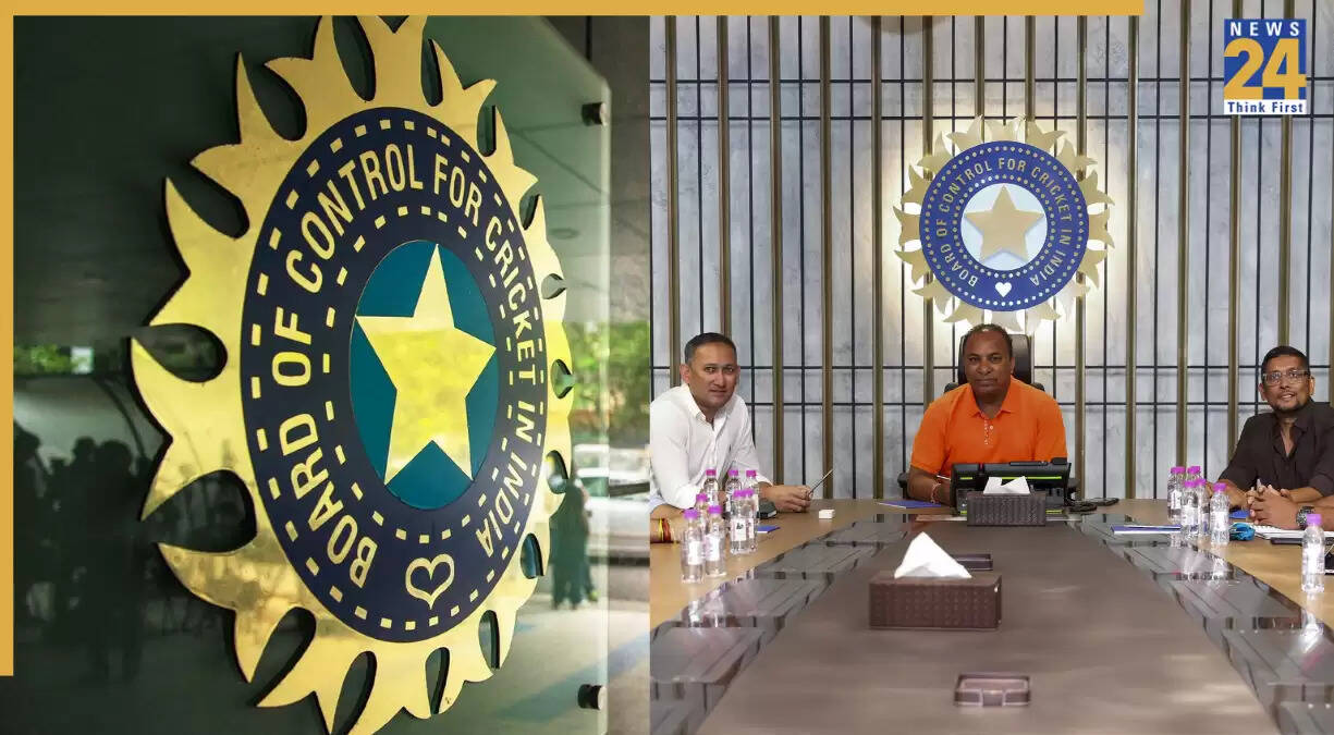 BCCI की नई चयन समिति के लिए 7 सिलेक्टर्स की भर्ती