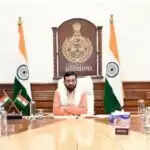 पंचकूला के विकास के लिए मुख्यमंत्री ने दिए महत्वपूर्ण निर्देश