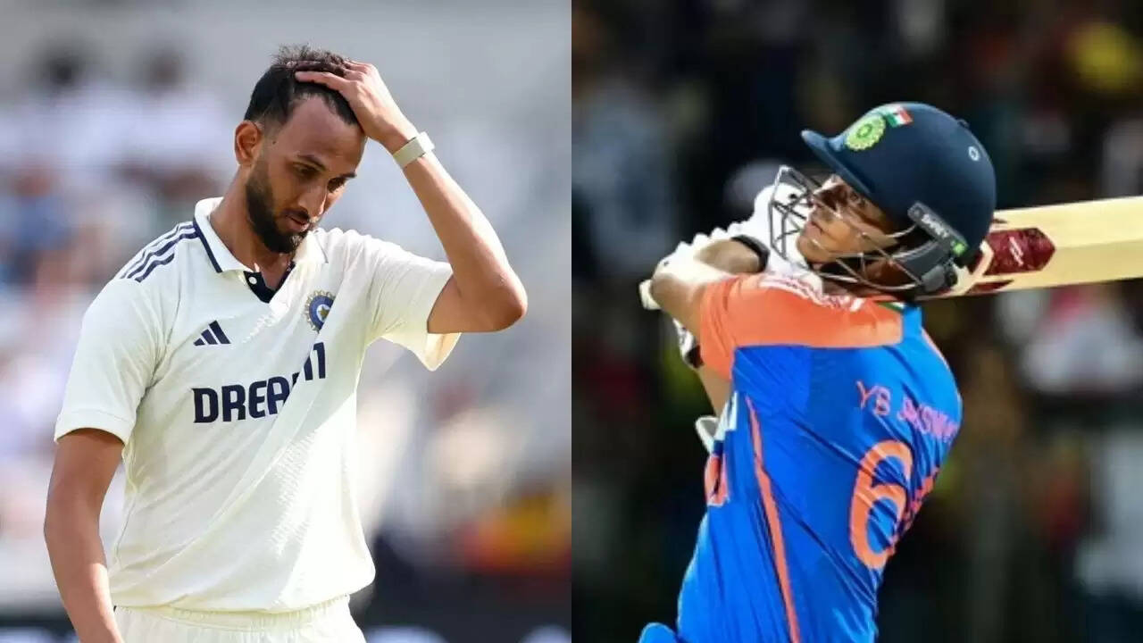Asia Cup 2025: BCCI का नया निर्णय, स्टैंडबाय खिलाड़ियों को नहीं भेजा जाएगा दुबई
