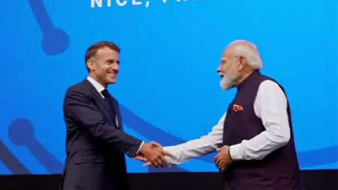 प्रधानमंत्री मोदी ने 'भारत इनोवेट्स' में पेश की भारत की नवाचार क्षमता
