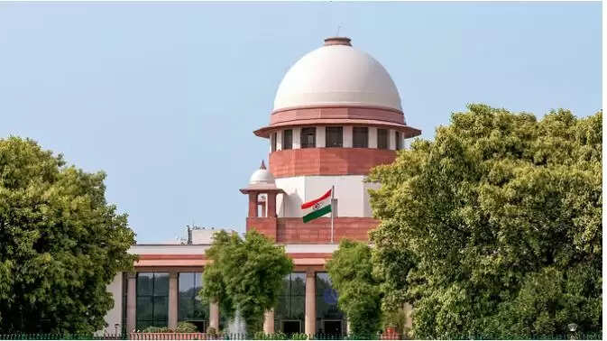 सुप्रीम कोर्ट ने चुनाव आयोग से 3.66 लाख हटाए गए मतदाताओं की जानकारी मांगी