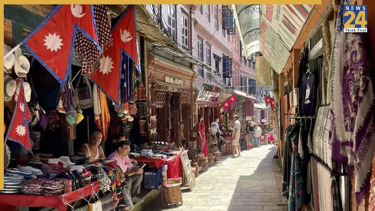 नेपाल में युवा आंदोलन के बाद पर्यटन में सुधार की उम्मीद