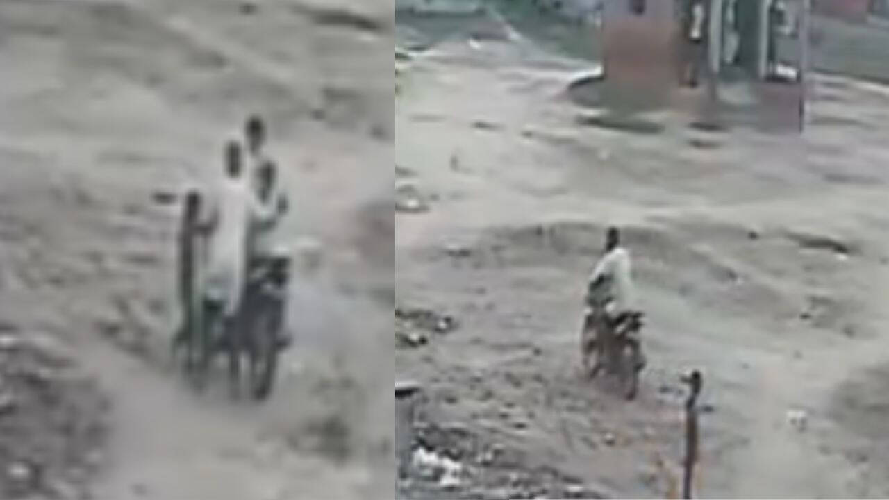 बिहार में दिनदहाड़े अपहरण की घटना, पुलिस की लापरवाही पर उठे सवाल