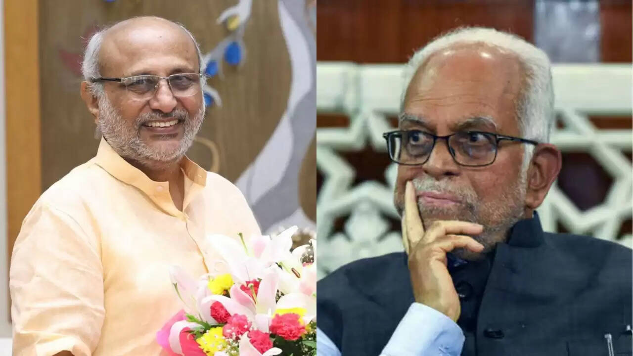 भारत के उपराष्ट्रपति चुनाव में किसकी होगी जीत? जानें सभी महत्वपूर्ण बातें