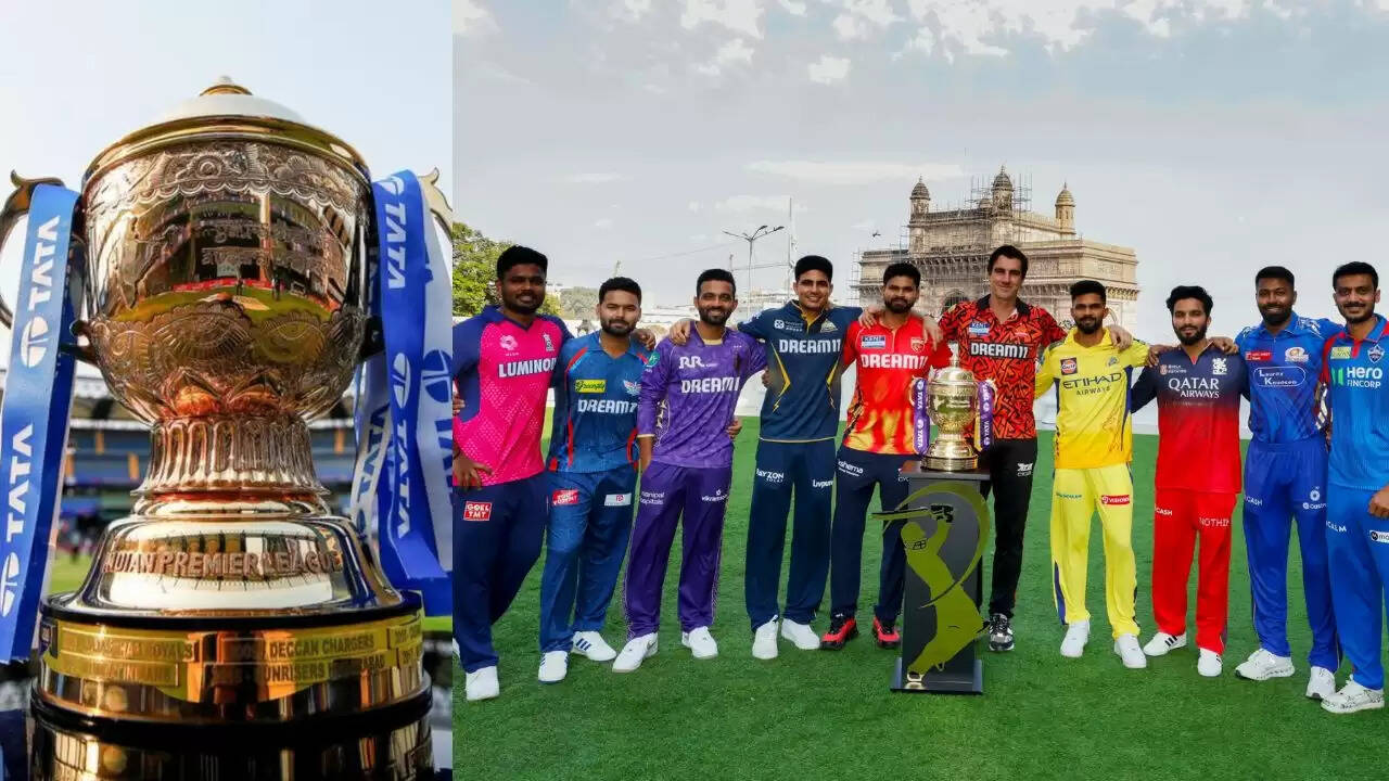 IPL 2026: पांच कप्तानों ने छोड़ी अपनी टीम, क्रिकेट जगत में हलचल