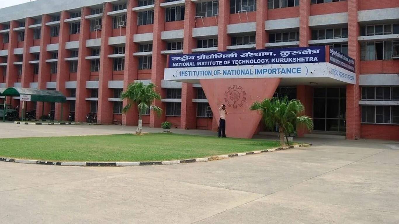 NIT कुरुक्षेत्र में 46 गैर-शिक्षण पदों के लिए भर्ती की घोषणा