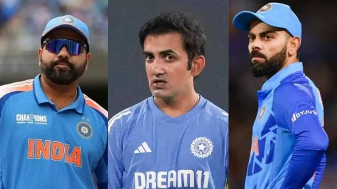 गौतम गंभीर पर मनोज तिवारी के गंभीर आरोप: क्या रोहित और विराट का संन्यास तय है?