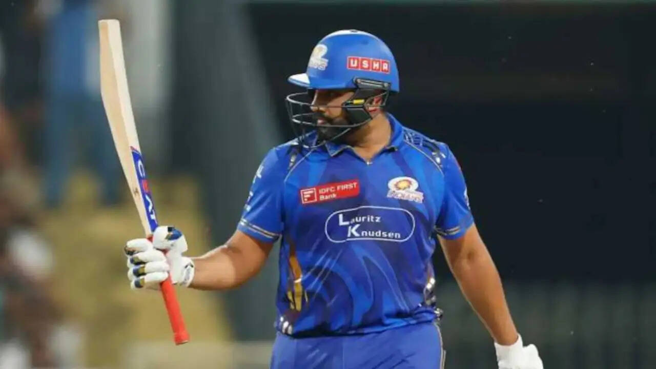 IPL 2026: रोहित शर्मा की वापसी से मुंबई इंडियंस को मिलेगी नई उम्मीद?