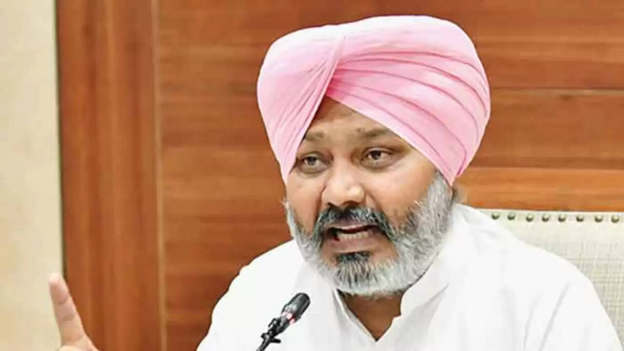 पंजाब के वित्त मंत्री हरपाल सिंह चीमा की जीएसटी पर केंद्र से अपील: राज्यों की वित्तीय स्थिरता की रक्षा करें