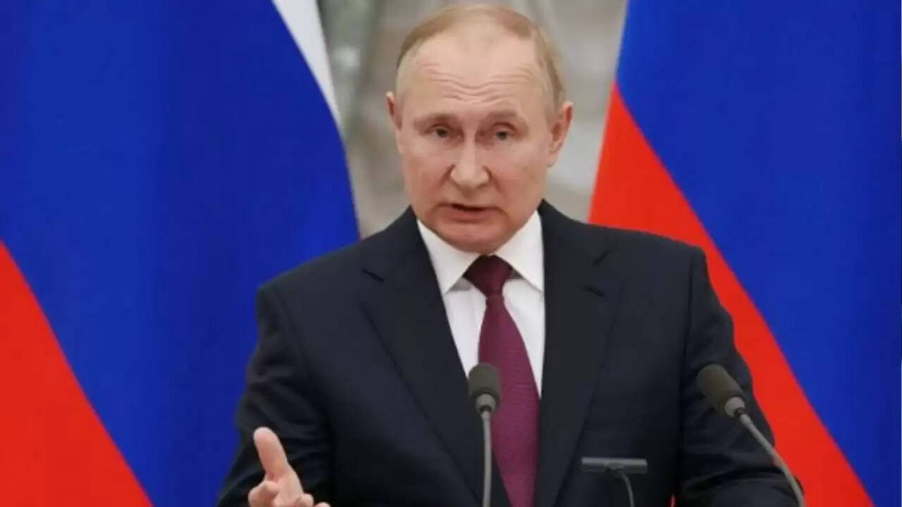 इंडिगो संकट: पुतिन का 2009 का वीडियो सोशल मीडिया पर वायरल