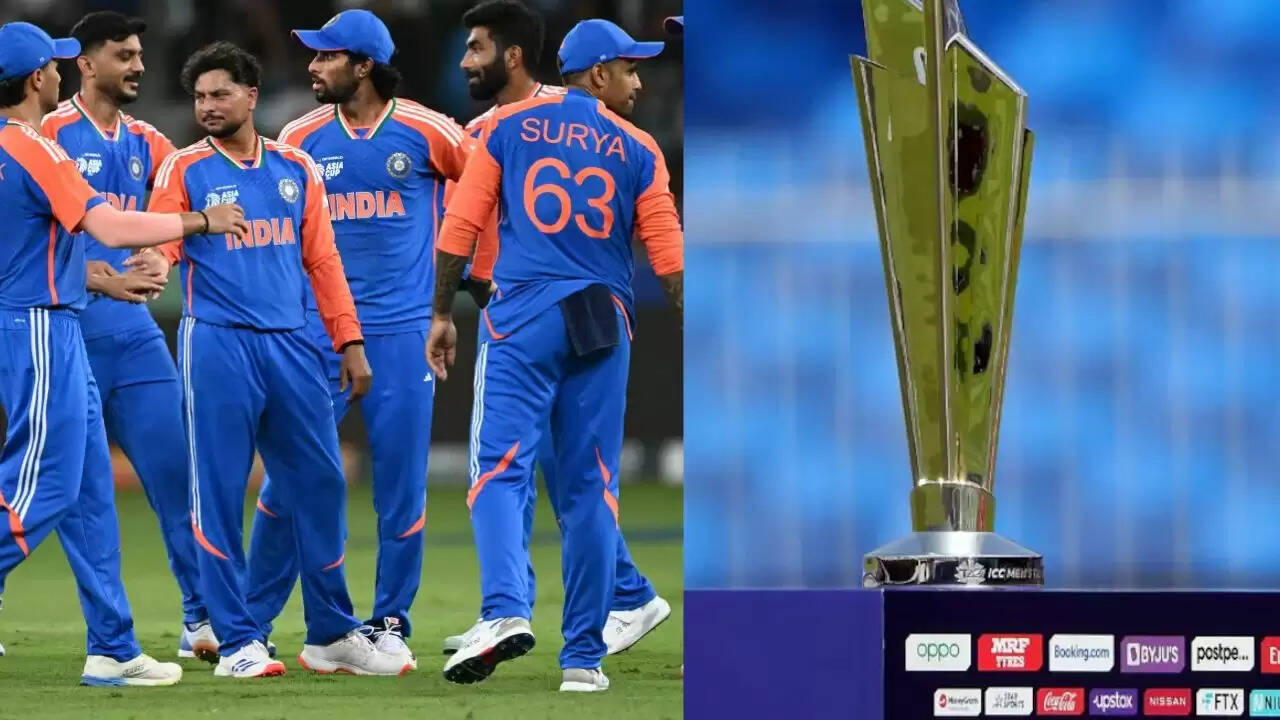 टी20 वर्ल्ड कप 2026 के बाद भारत का आगामी शेड्यूल: जानें अगली 5 सीरीज की तारीखें