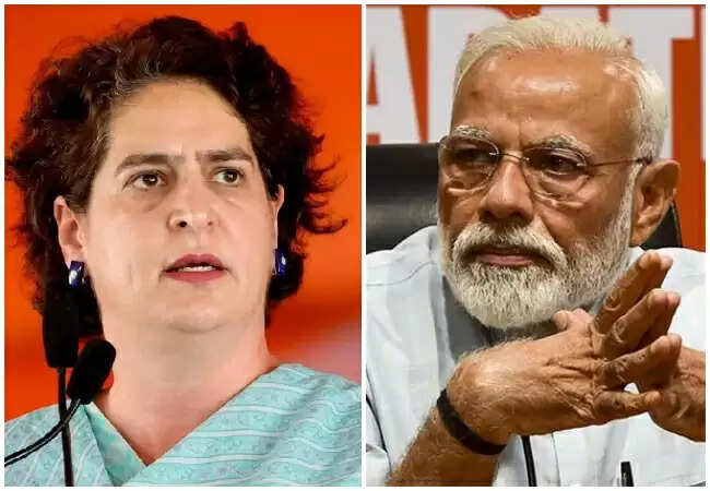 वायनाड त्रासदी पर प्रियंका गांधी का केंद्र सरकार पर आरोप