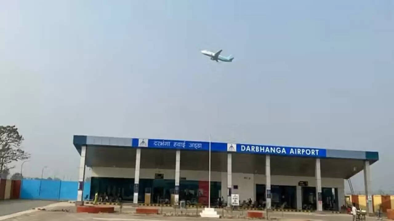 बिहार में हवाई यात्रा को मिलेगी नई उड़ान, ATF पर वैट में भारी कटौती
