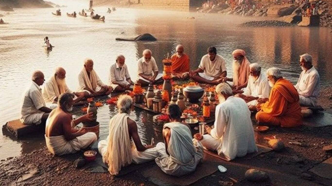 पितृ दोष: जानें इसके प्रकार और निवारण के उपाय