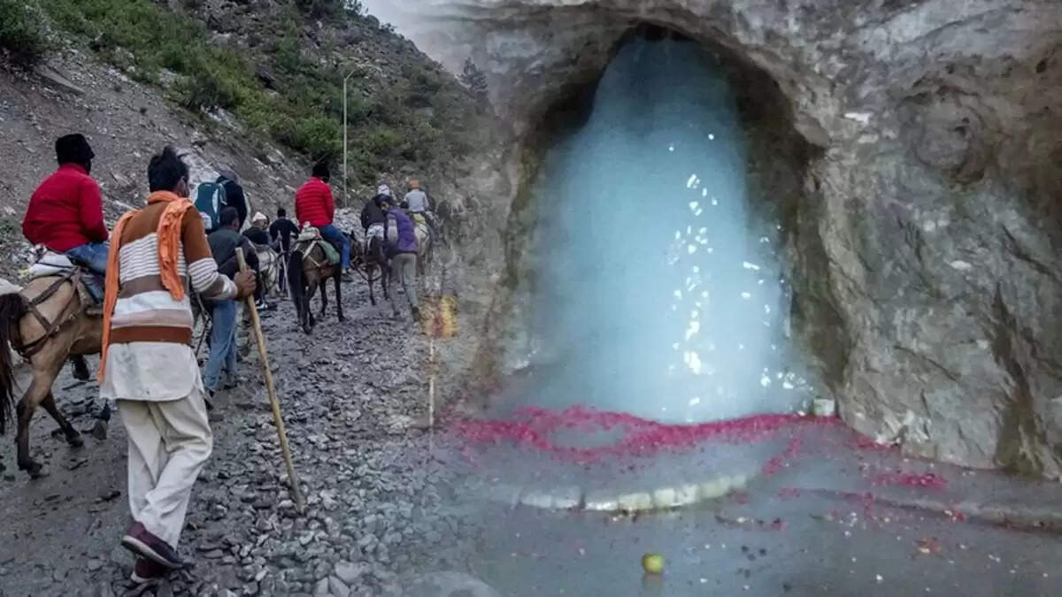 अमरनाथ यात्रा के लिए आवश्यक गाइडलाइन्स और स्वास्थ्य प्रमाणपत्र