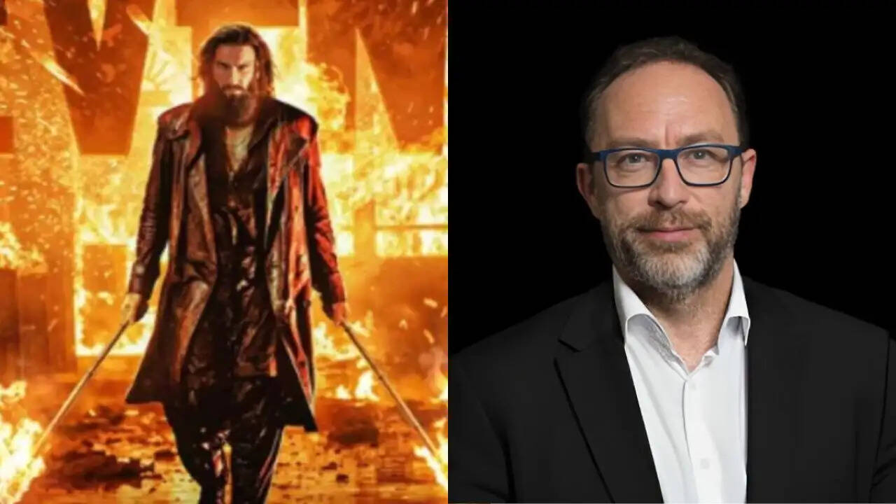 फिल्म 'धुरंधर: द रिवेंज' पर विकिपीडिया में छिड़ा विवाद: जिमी वेल्स का हस्तक्षेप