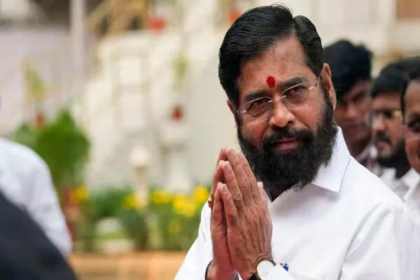 महाराष्ट्र में मुख्यमंत्री एकनाथ शिंदे का 'X' अकाउंट हैक, सुरक्षा चिंताएं बढ़ीं