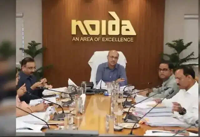 नोएडा स्पोर्ट्स सिटी प्रोजेक्ट के लिए जीरो पीरियड की घोषणा