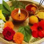 तिथियों का महत्व: नंदा, भद्रा, जया, रिक्ता और पूर्णा के अर्थ