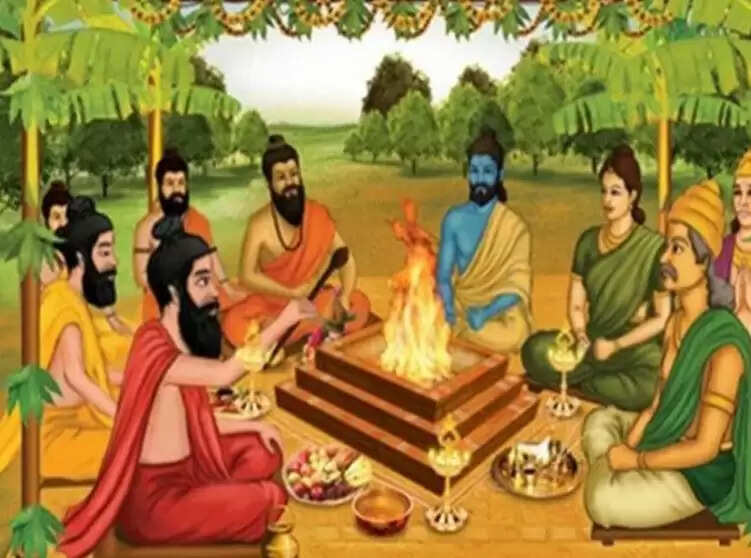 ऋषि पंचमी 2025: महत्व और पूजा विधि