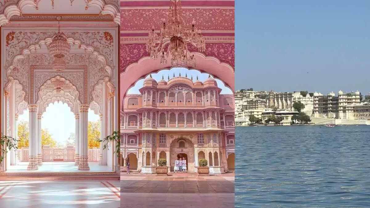 अगस्त में घूमने के लिए बेहतरीन यात्रा स्थल