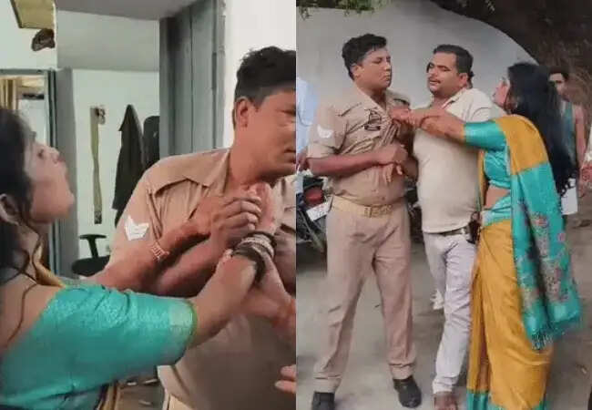 हमीरपुर में ट्रक की चपेट में आया बच्चा, शादी की खुशियां मातम में बदली
