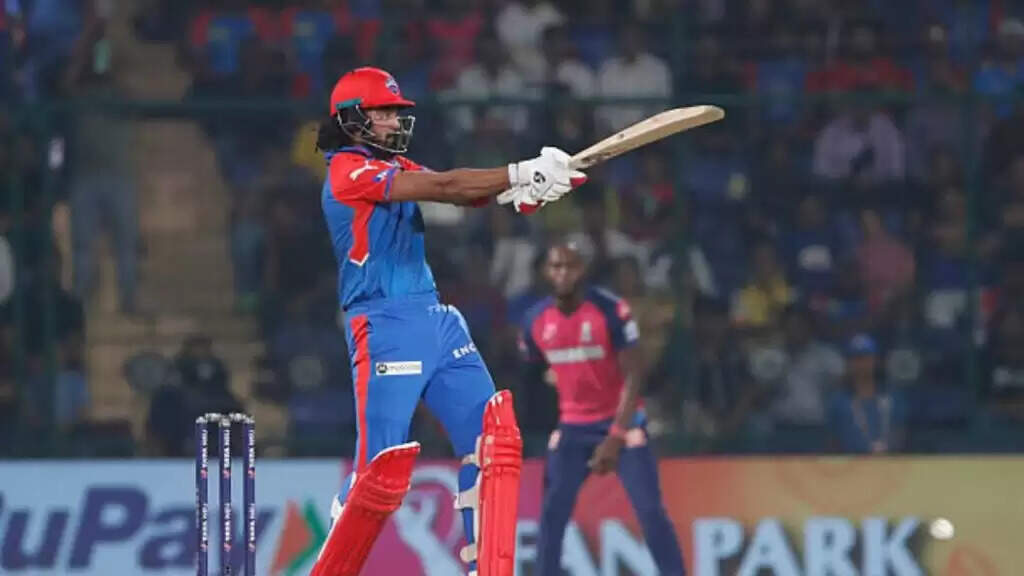 केएल राहुल का दिल्ली कैपिटल्स से अलविदा, IPL 2026 में नई टीम में शामिल होंगे