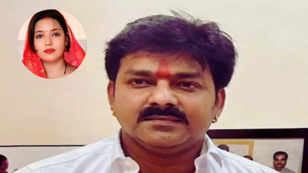 क्या भोजपुरी स्टार पवन सिंह की पत्नी ज्योति सिंह बनेंगी बिहार चुनाव की नई उम्मीद?