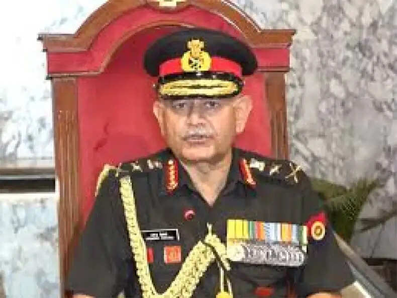 सेना प्रमुख जनरल उपेंद्र द्विवेदी का बयान: ऑपरेशन सिंदूर अभी जारी है