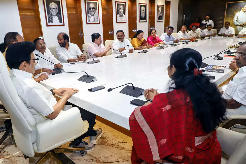 कमल हसन को राज्यसभा सीट देने का डीएमके का निर्णय